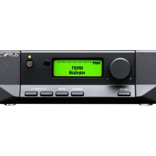 Cyrus Classic PRE Preamplifier