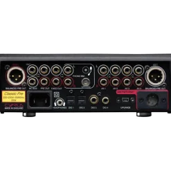 Cyrus Classic PRE Preamplifier