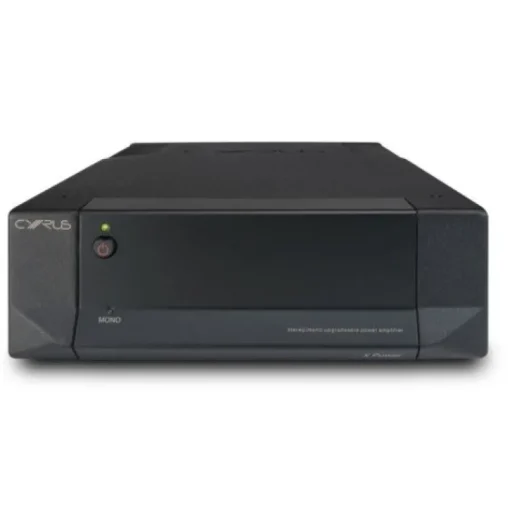 Cyrus Stereo 200 audiophile Power Amplifier