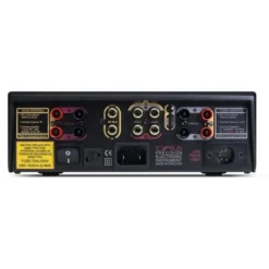 Cyrus Stereo 200 audiophile Power Amplifier