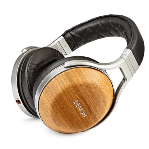Denon AH-D9200 Over-Ear Premium Flagship Hi-Fi Headphones