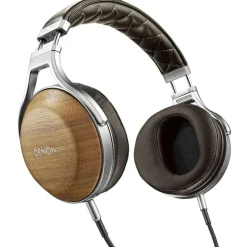 Denon AH-D9200 Over-Ear Premium Flagship Hi-Fi Headphones