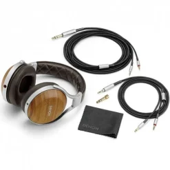Denon AH-D9200 Over-Ear Premium Flagship Hi-Fi Headphones