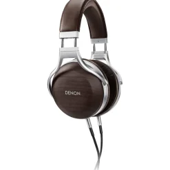 DENON AHD5200EM Over-Ear Headphones