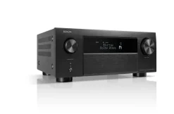 DENON AVC-X4800H 9.4 Channel 8K AV Amplifier - Black