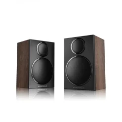 DENON AVCX3800H 8K AV Receiver With Wharfedale DX3 HCP 5.1 Speaker Package Walnut