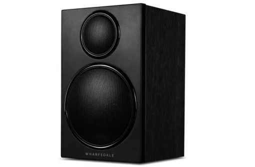 DENON AVCX3800H 8K AV Receiver With Wharfedale DX3 HCP 7.1 Speaker Package Black