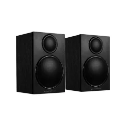 DENON AVCX3800H 8K AV Receiver With Wharfedale DX3 HCP 5.1 Speaker Package Black