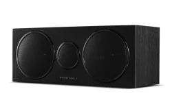 DENON AVCX3800H 8K AV Receiver With Wharfedale DX3 HCP 5.1 Speaker Package Black