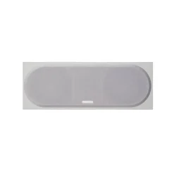 Denon AVRS670H 5.2 Ch 8K AV Receiver with Monitor Audio Bronze 50 AV 5.1 Speaker Package White