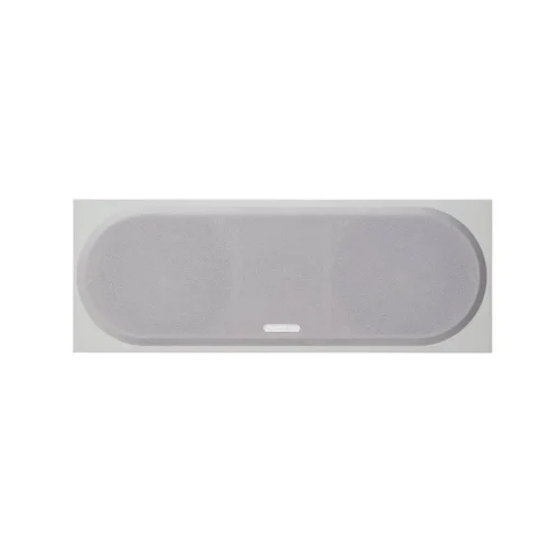 Denon AVRS670H 5.2 Ch 8K AV Receiver with Monitor Audio Bronze 50 AV 5.1 Speaker Package White