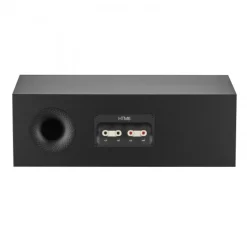 Denon AVRS670H 5.2 Ch 8K AV Receiver with Bowers and Wilkins 607 S3 5.1 Surround Sound Speaker Package Black