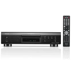 DENON DCD900NE CD Player Black