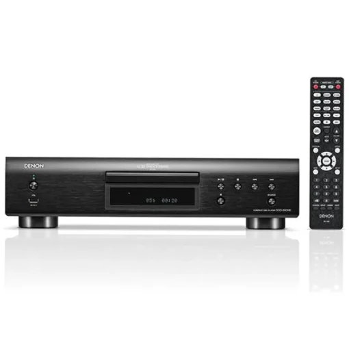 DENON DCD900NE CD Player Black