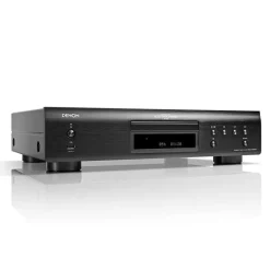 DENON DCD900NE CD Player Black