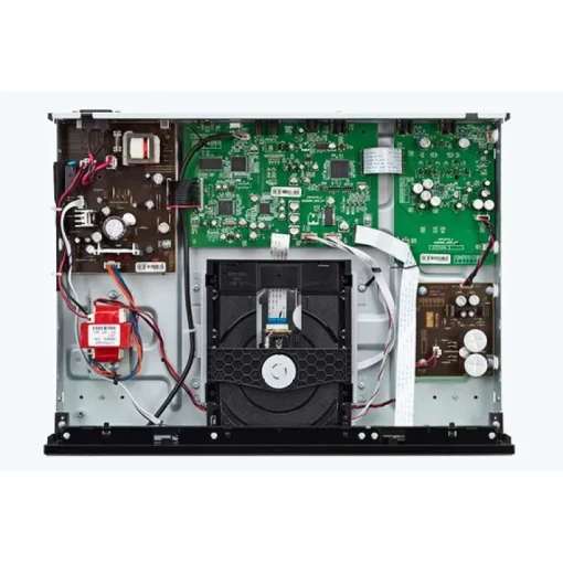 DENON DCD900NE CD Player Black