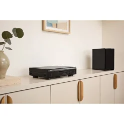 DENON DCD900NE CD Player Black