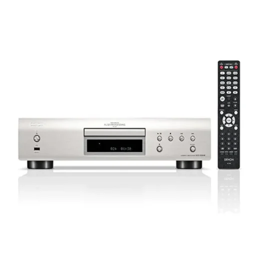 DENON DCD900NE CD Player Silver