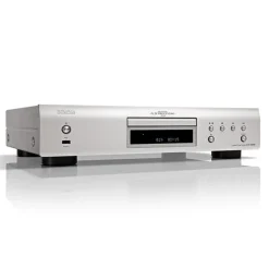 DENON DCD900NE CD Player Silver