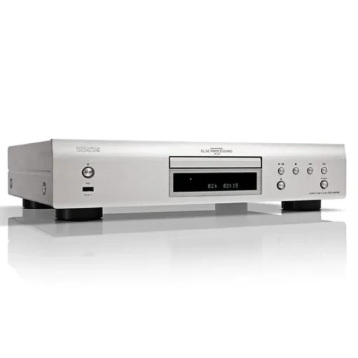 DENON DCD900NE CD Player Silver