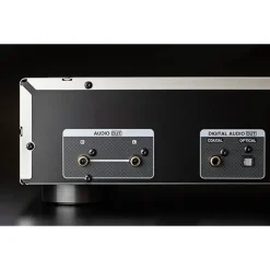 DENON DCD900NE CD Player Silver