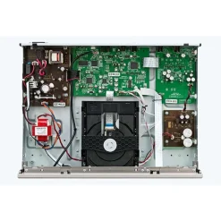 DENON DCD900NE CD Player Silver