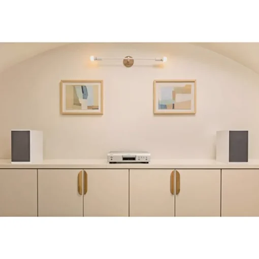 DENON DCD900NE CD Player Silver
