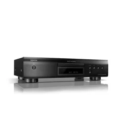 Denon DCD600NE CD Player with AL32 Processing Black