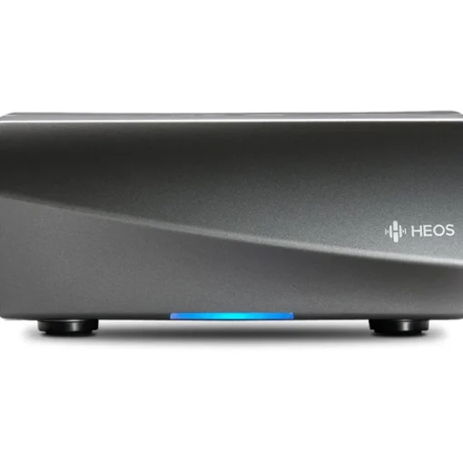 Denon HEOS Link HS2 Wireless Pre-Amp Multiroom System