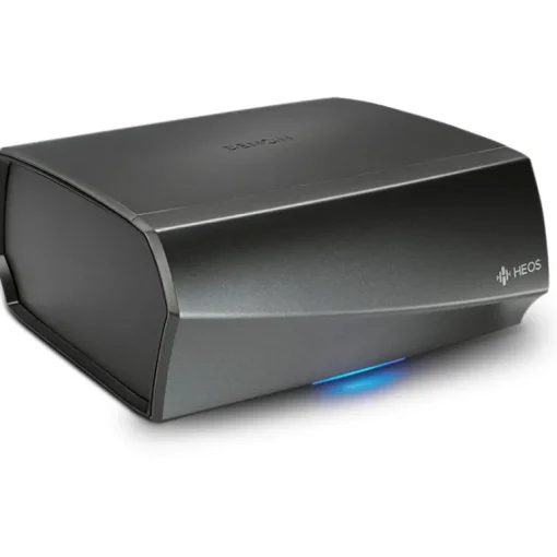 Denon HEOS Link HS2 Wireless Pre-Amp Multiroom System
