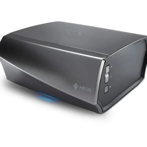 Denon HEOS Link HS2 Wireless Pre-Amp Multiroom System