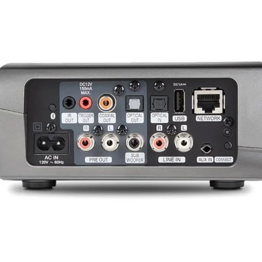 Denon HEOS Link HS2 Wireless Pre-Amp Multiroom System