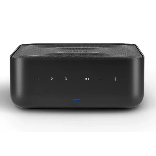 Denon Home Amp 2Ch 100W Amplifier with HEOS Built-in