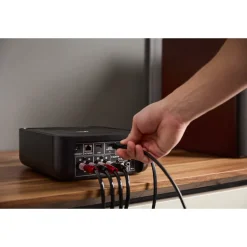 Denon Home Amp 2Ch 100W Amplifier with HEOS Built-in