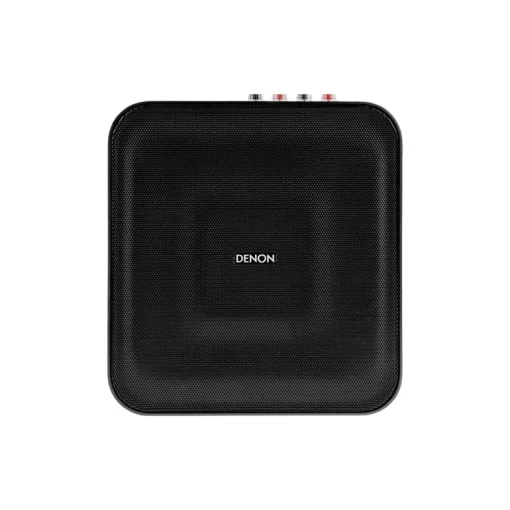 Denon Home Amp 2Ch 100W Amplifier with HEOS Built-in