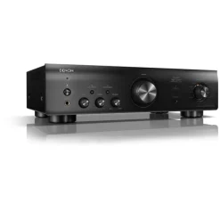 Denon PMA600NE Integrated Amplifier with 70W per Channel and Bluetooth Black