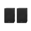 Denon SCN10BKEM Speakers Pair in Black