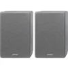 Denon SCN10GYEM Speakers Pair in Grey