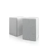 Denon SCN10WTEM Speakers Pair in White