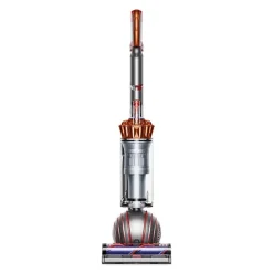Dyson Ball Animal Multi-floor UP34 Upright Vacuum Cleaner - Silver 5 Year Warranty