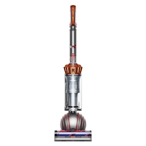 Dyson Ball Animal Multi-floor UP34 Upright Vacuum Cleaner - Silver 5 Year Warranty