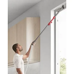Dyson Ball Animal Multi-floor UP34 Upright Vacuum Cleaner - Silver 5 Year Warranty