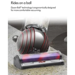 Dyson Ball Animal Origin Upright Vacuum Cleaner Silver BALLANIMALORIG