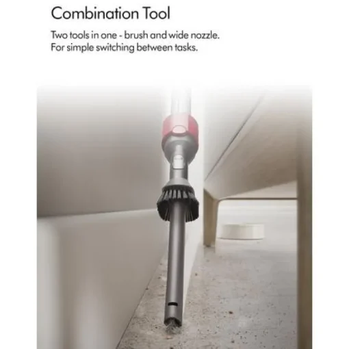 Dyson Ball Animal Origin Upright Vacuum Cleaner Silver BALLANIMALORIG
