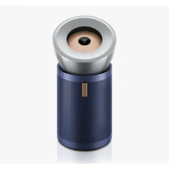 Dyson BP03 Purifier Big+Quiet Formaldehyde Nickel Blue