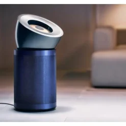 Dyson BP03 Purifier Big+Quiet Formaldehyde Nickel Blue