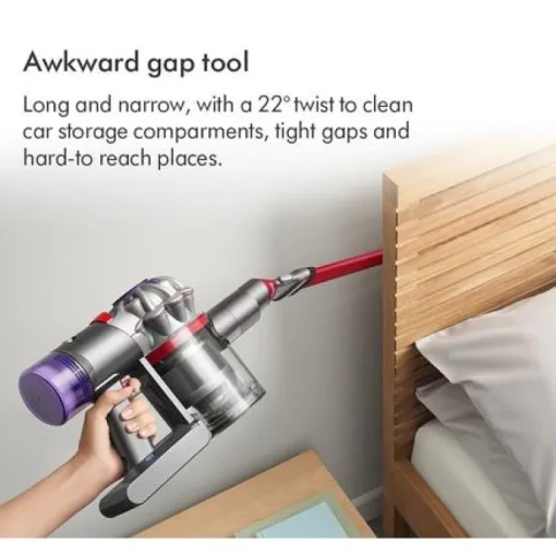 Dyson DETAILCLEANKIT Detail Cleaning Kit