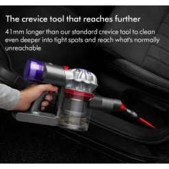 Dyson DETAILCLEANKIT Detail Cleaning Kit