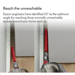 Dyson DETAILCLEANKIT Detail Cleaning Kit