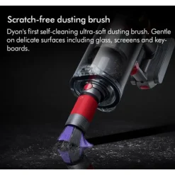 Dyson DETAILCLEANKIT Detail Cleaning Kit